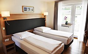 Garni-hotel Zur Krone  3*